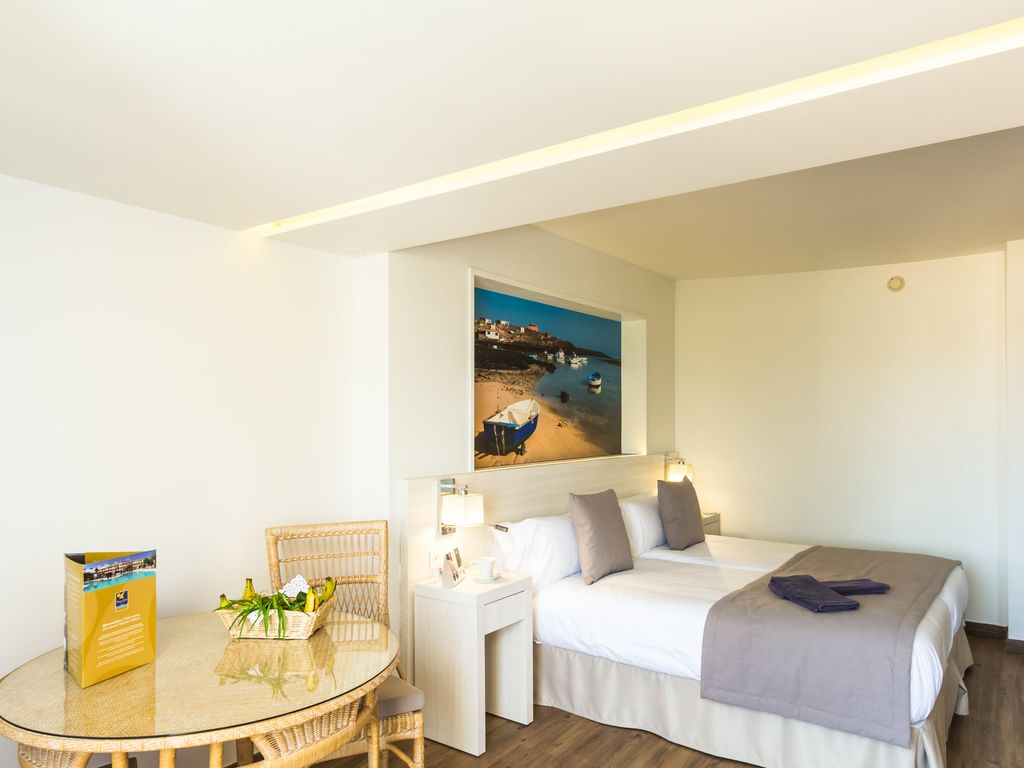 Playa Park Club Apartamentos