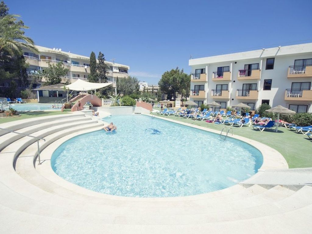 azuLine Hoteles Mar Amantis & Mar Amantis II