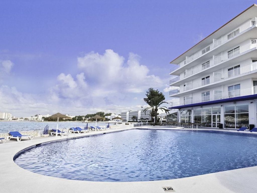 azuLine Hoteles Mar Amantis & Mar Amantis II