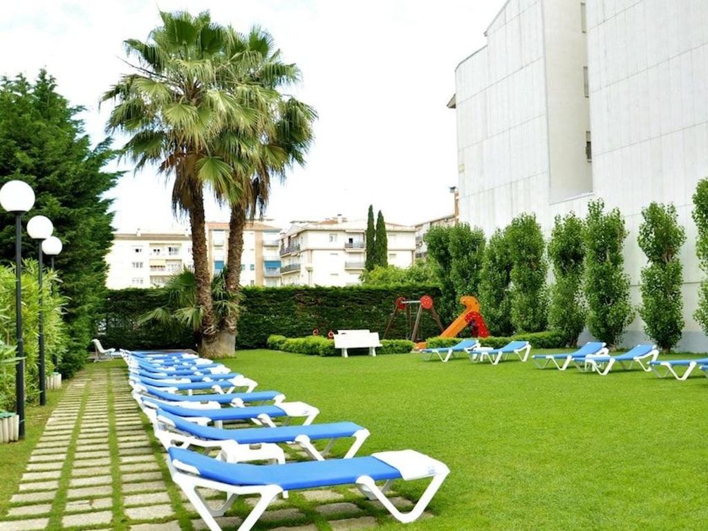 Hotel Sorrabona