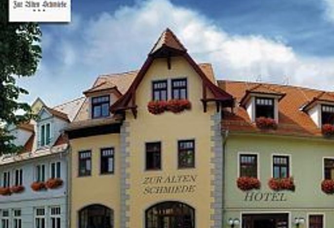 Zur Alten Schmiede