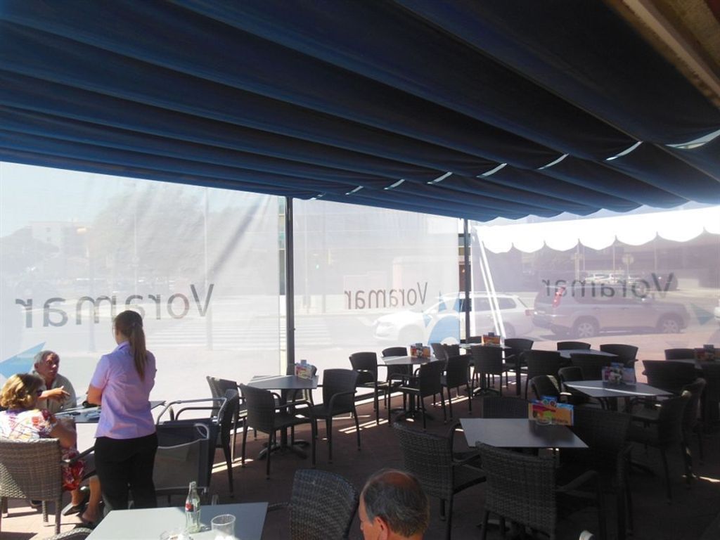 Voramar
