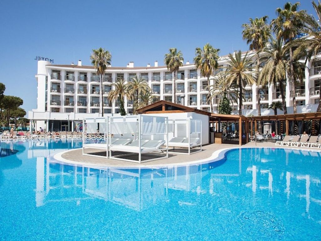 Hotel Best Cambrils
