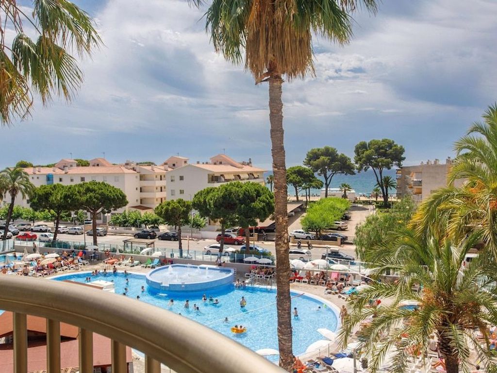 Hotel Best Cambrils