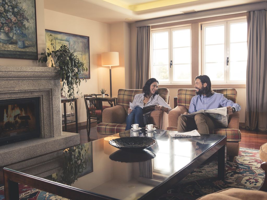 Gran Hotel Los Abetos