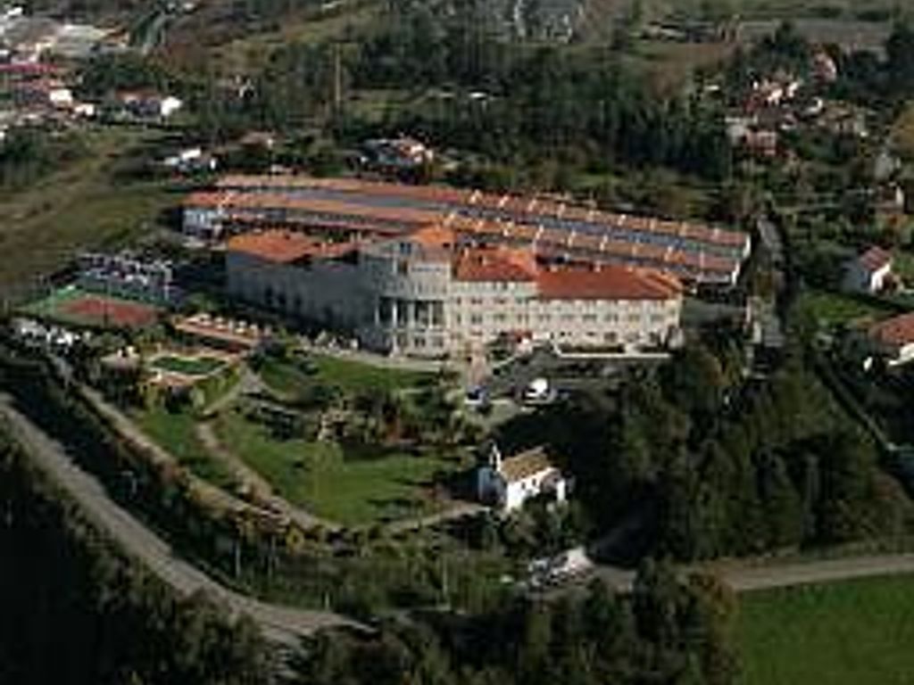 Gran Hotel Los Abetos