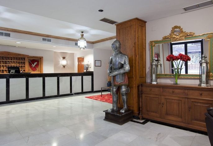 Hotel Real de Toledo