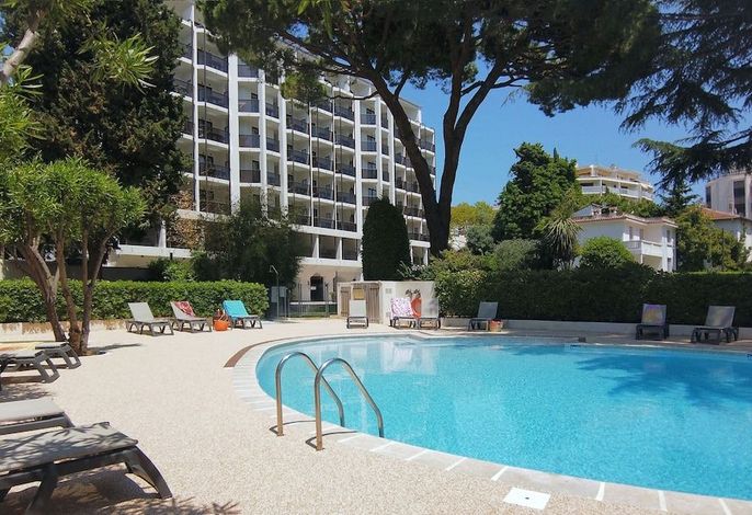 Residéal Premium Cannes