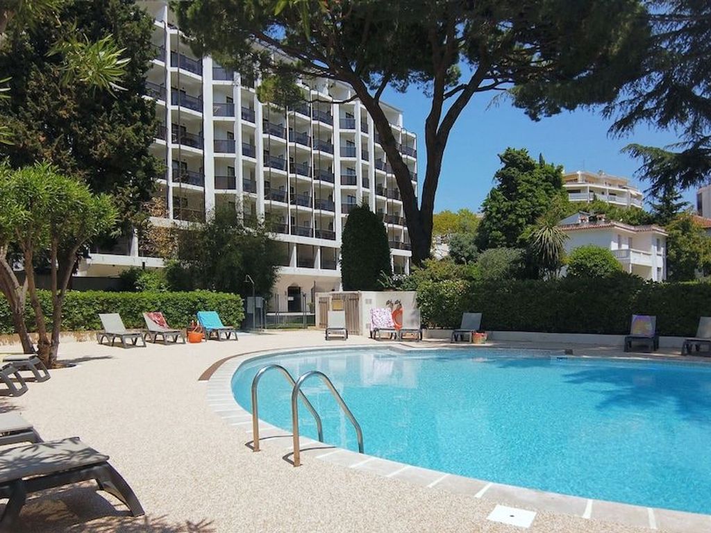 Residéal Premium Cannes