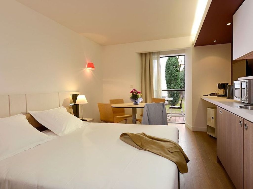 Residéal Premium Cannes