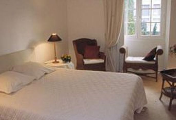 Maison des Ambassadeurs Chateaux & Hotels Collection
