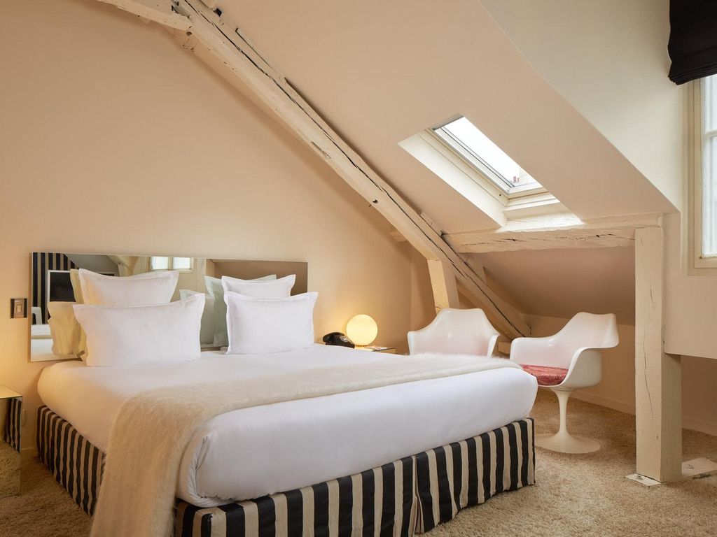 Hotel du Petit Moulin