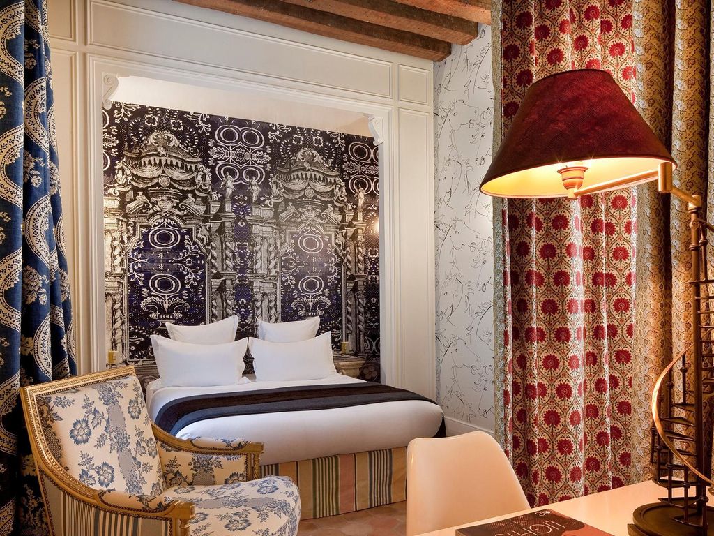 Hotel du Petit Moulin
