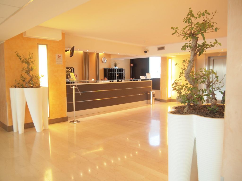 Golf Hotel