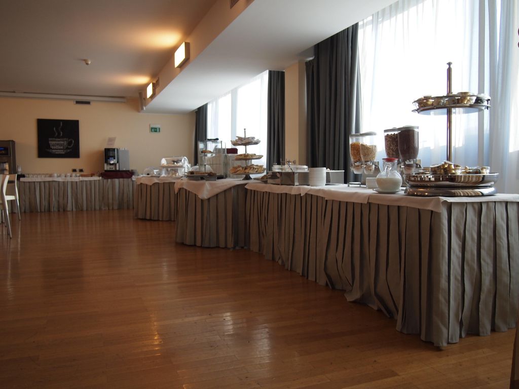 Golf Hotel