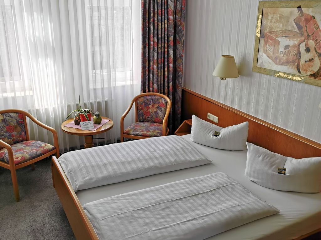 Stadthotel