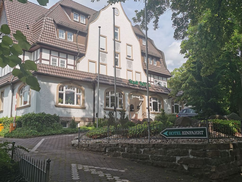 Stadthotel