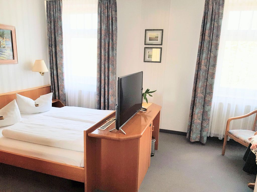 Stadthotel