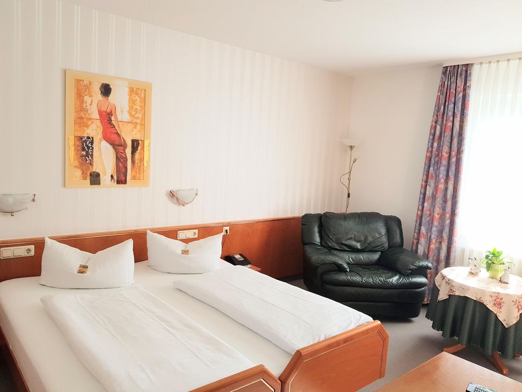Stadthotel