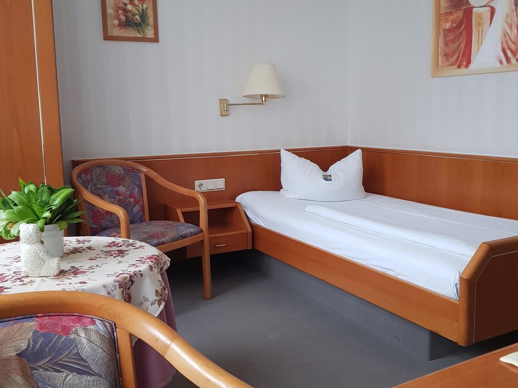 Stadthotel