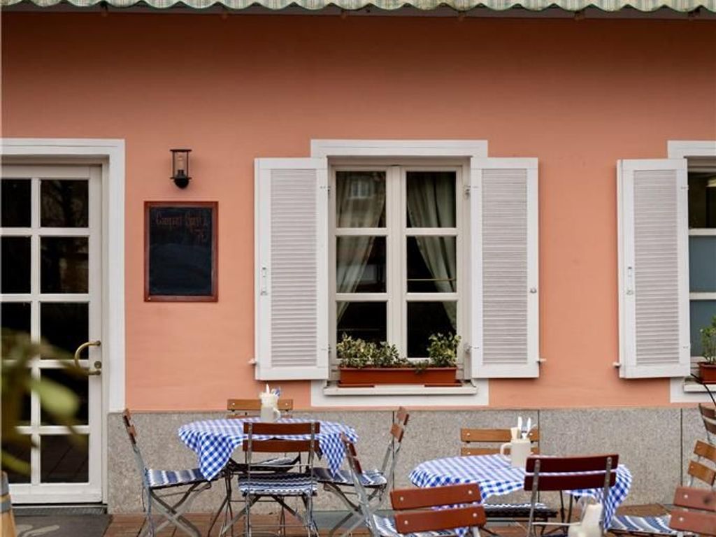 Hotel SchreiberHof