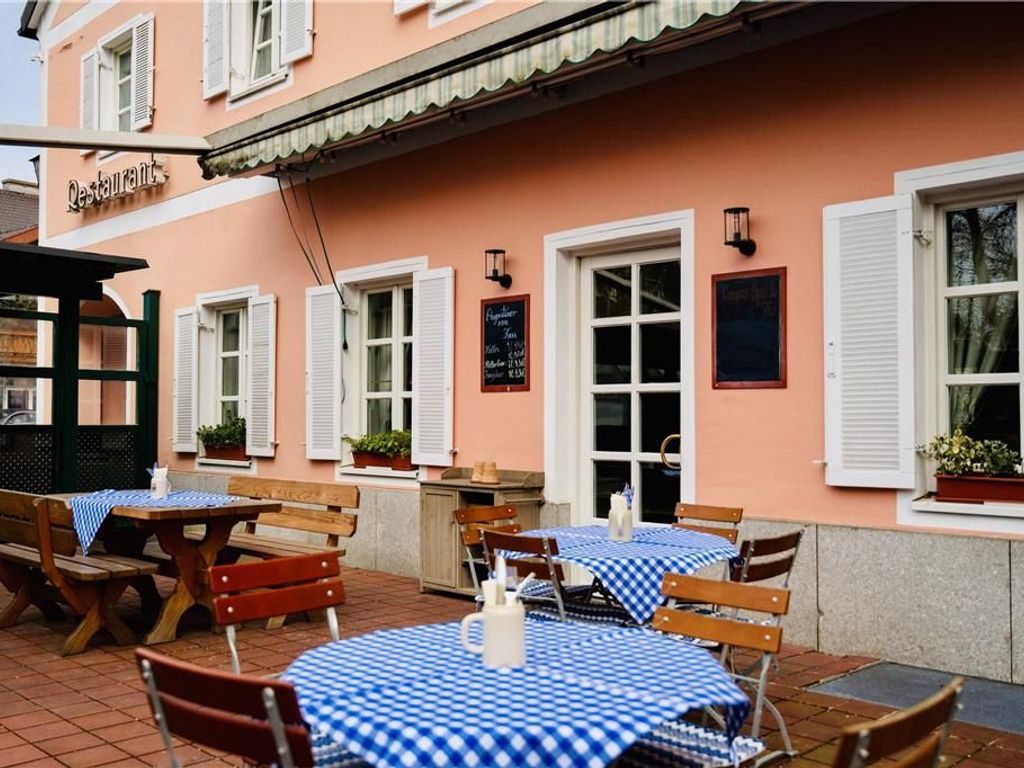 Hotel SchreiberHof