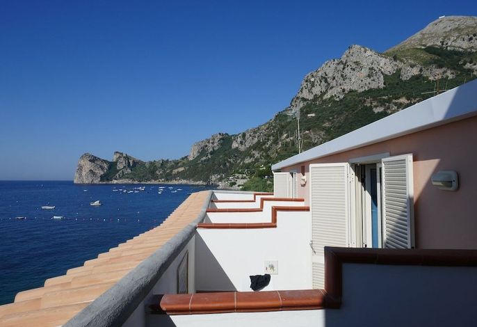 Hotel La Certosa