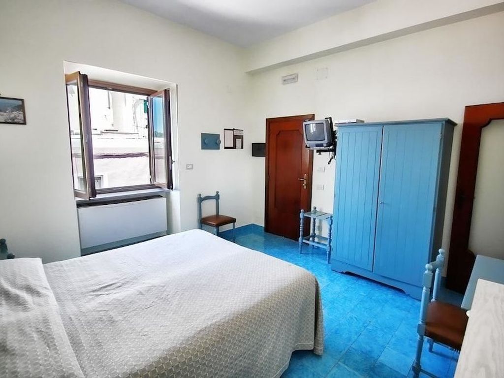 Hotel La Certosa