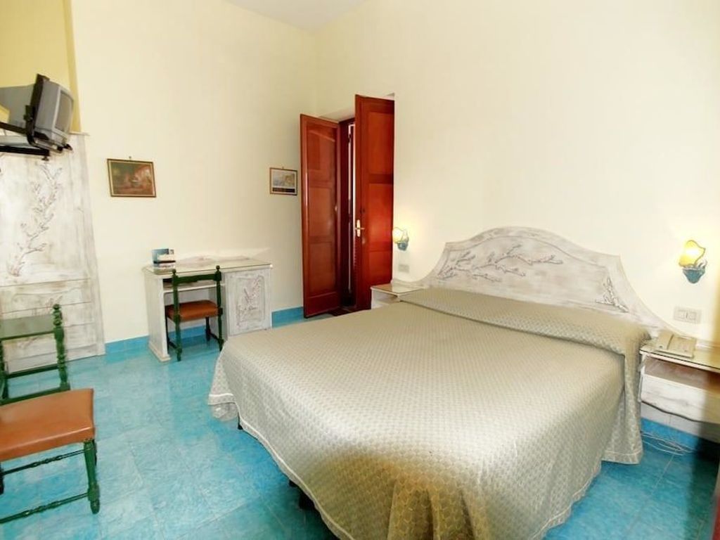 Hotel La Certosa