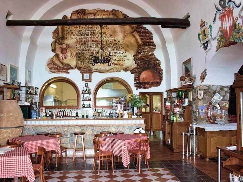 Hotel La Certosa