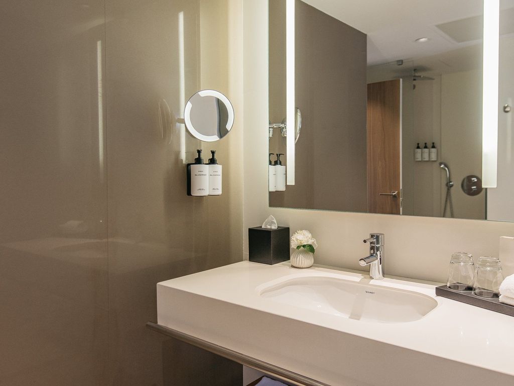 InterContinental Hotels BARCELONA by IHG
