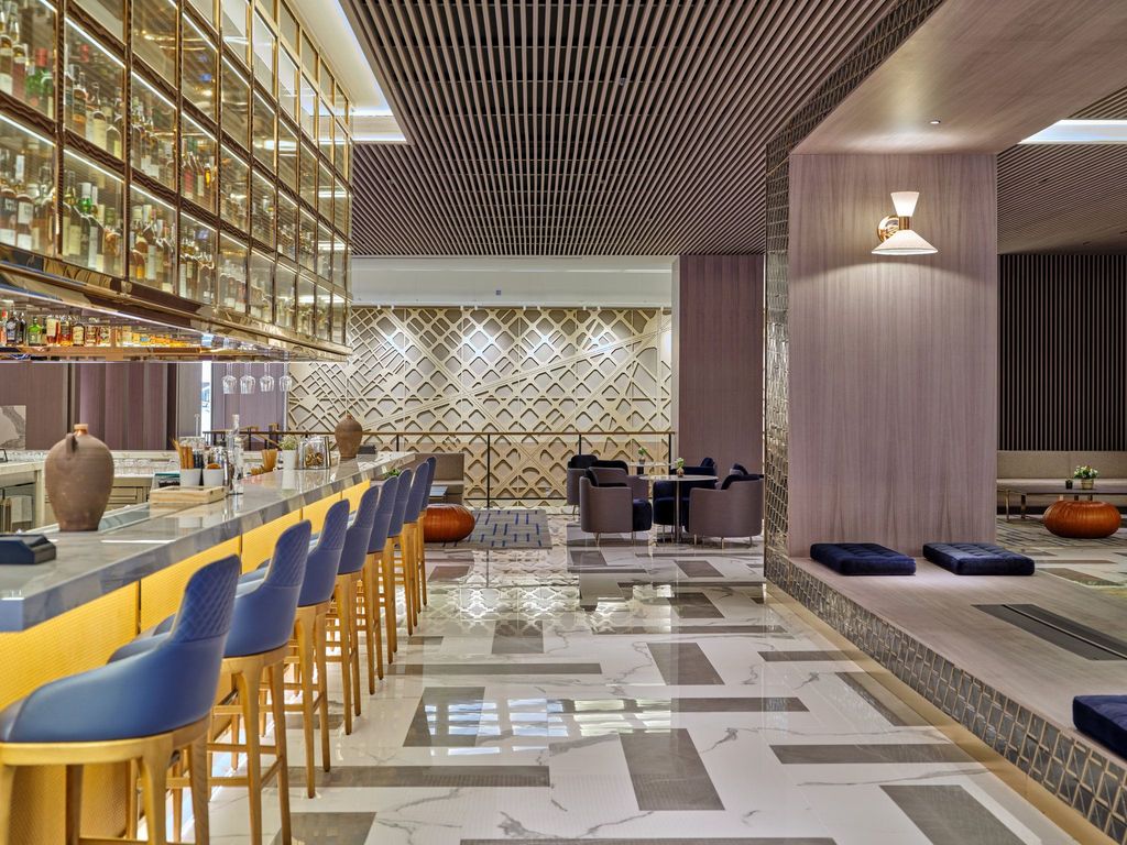 InterContinental Hotels BARCELONA by IHG