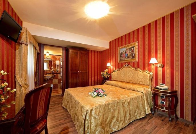 Hotel Città di Milano