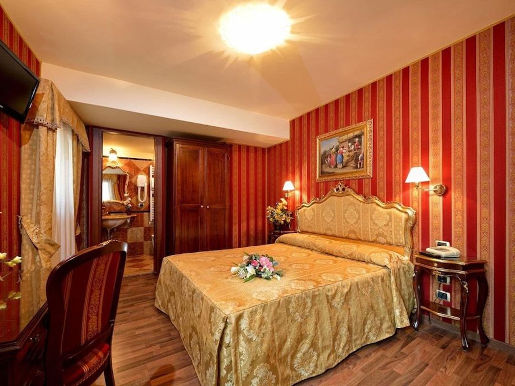 Hotel Città di Milano