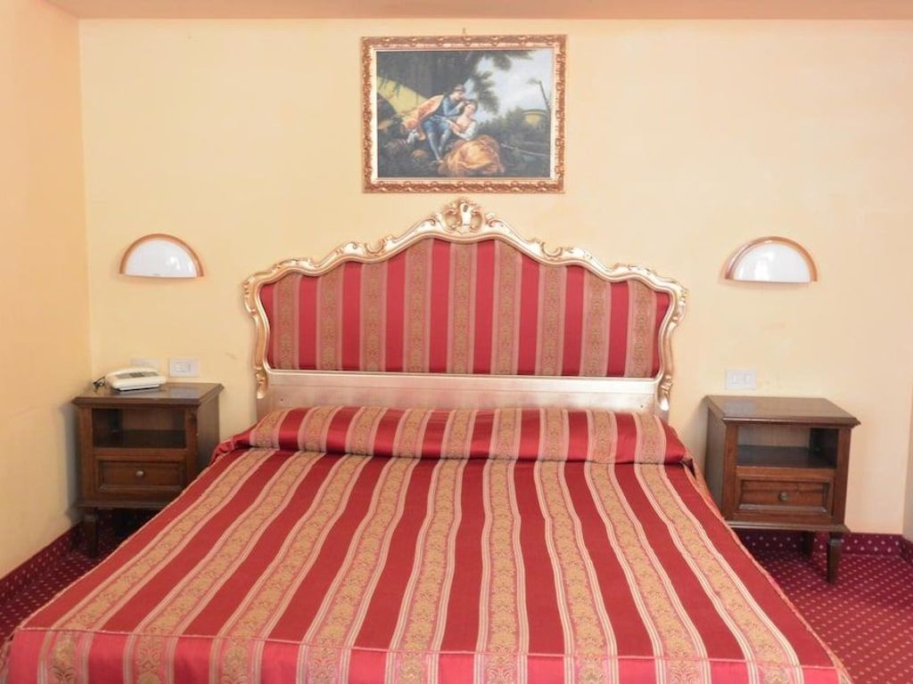 Hotel Città di Milano