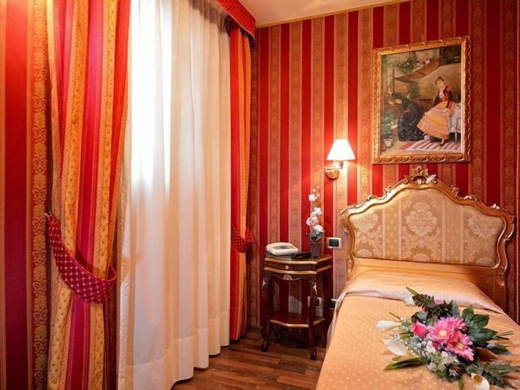 Hotel Città di Milano