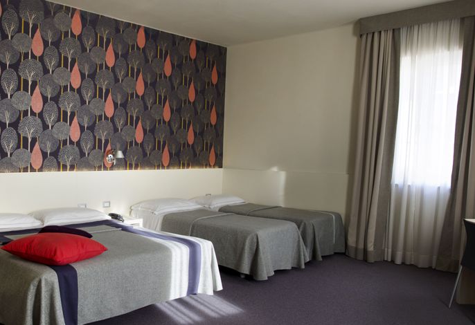 Key Hotel – Foto 5