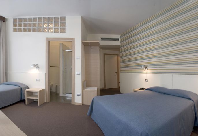 Key Hotel – Foto 3