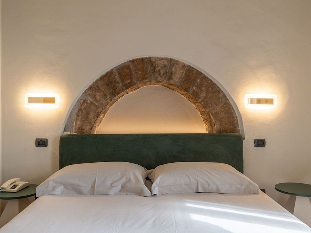 Hotel Gattapone