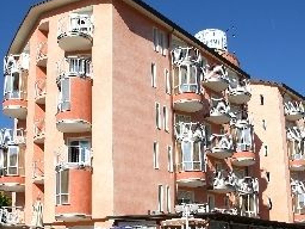 Hotel Stockholm