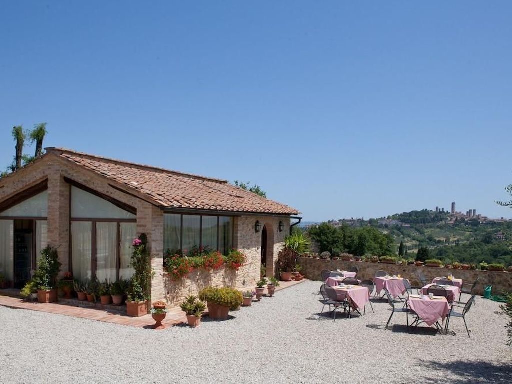 Podere Sant'Elena