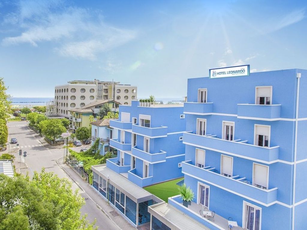 Hotel Leonardo