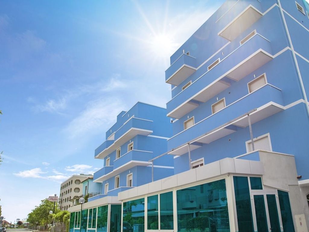 Hotel Leonardo