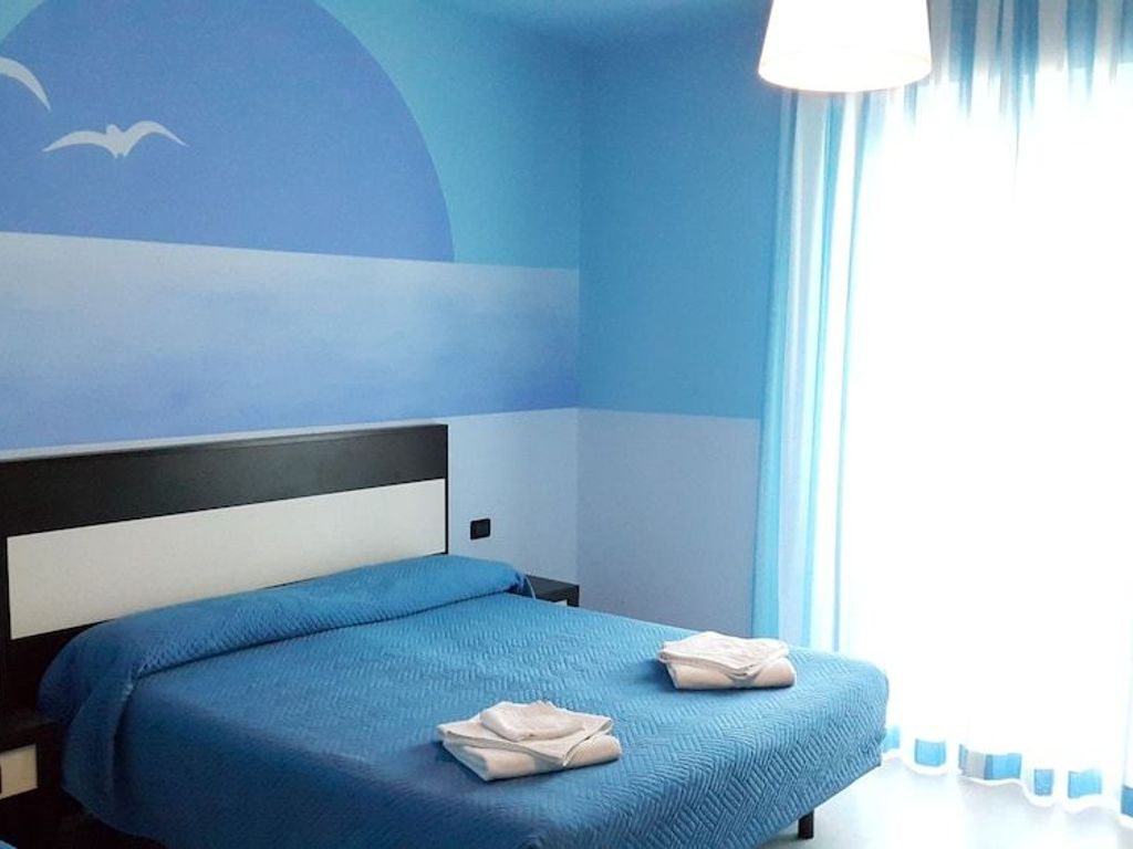 Hotel Leonardo