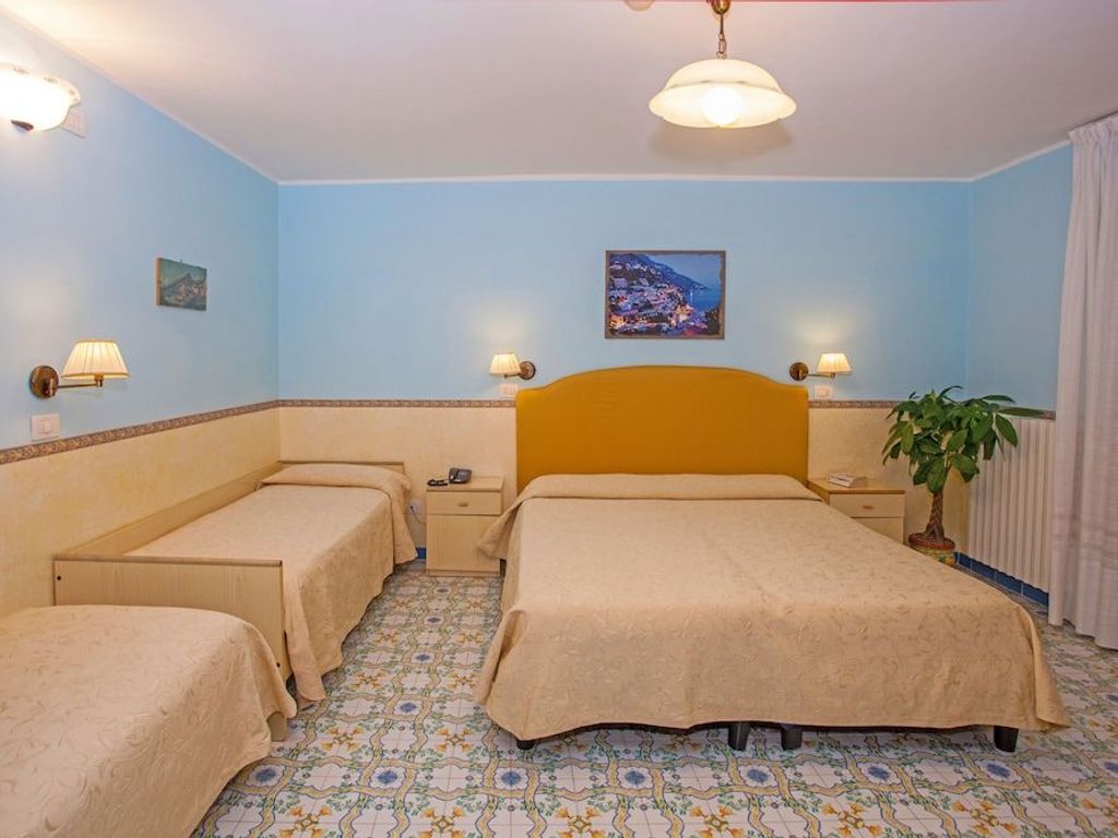 Hotel Amalfi