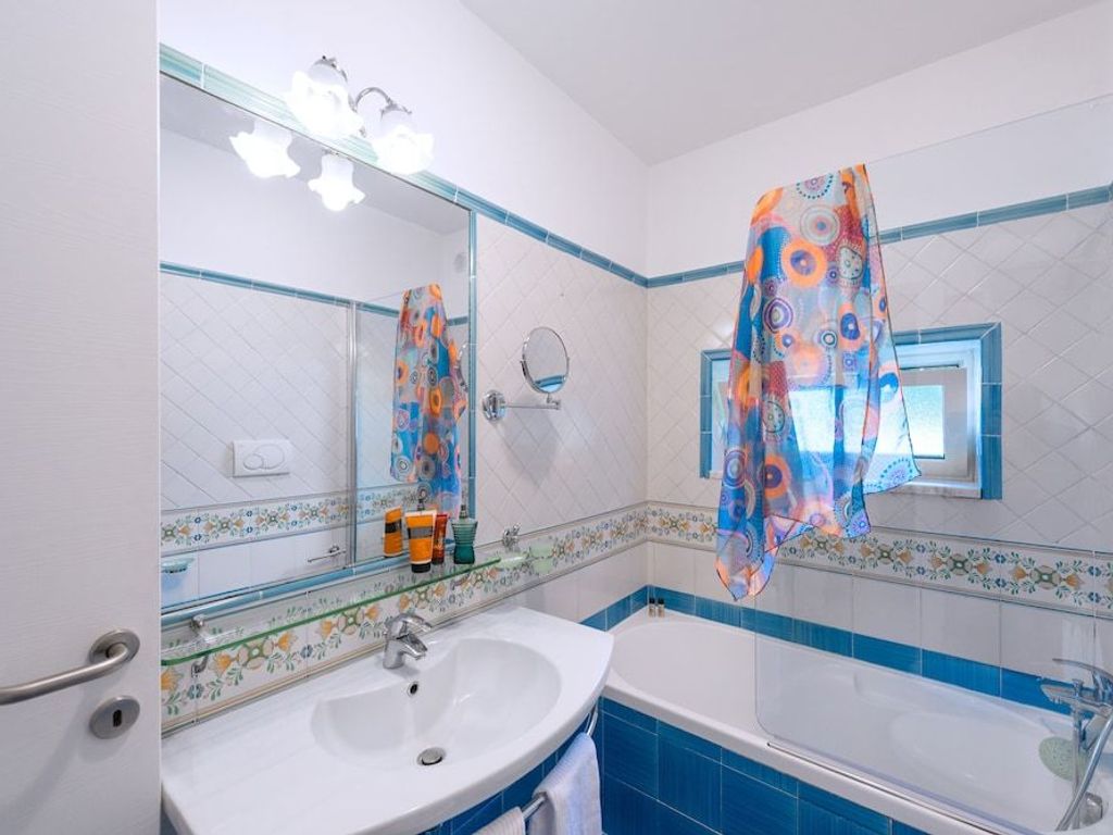 Hotel Amalfi