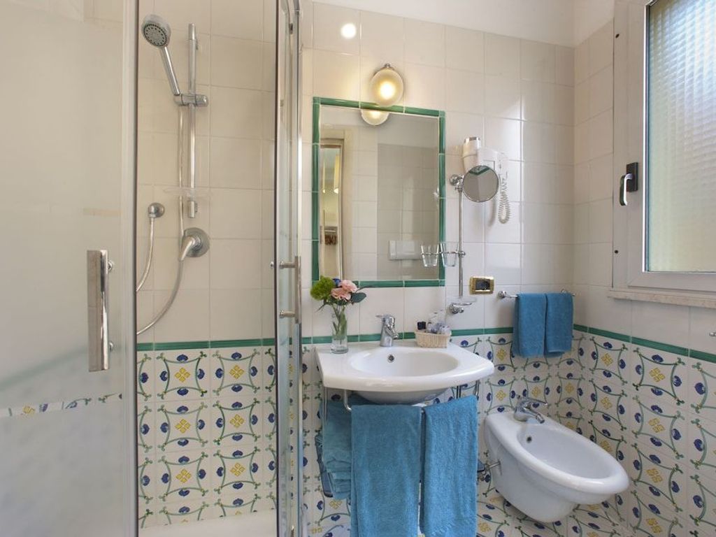 Hotel Del Mare