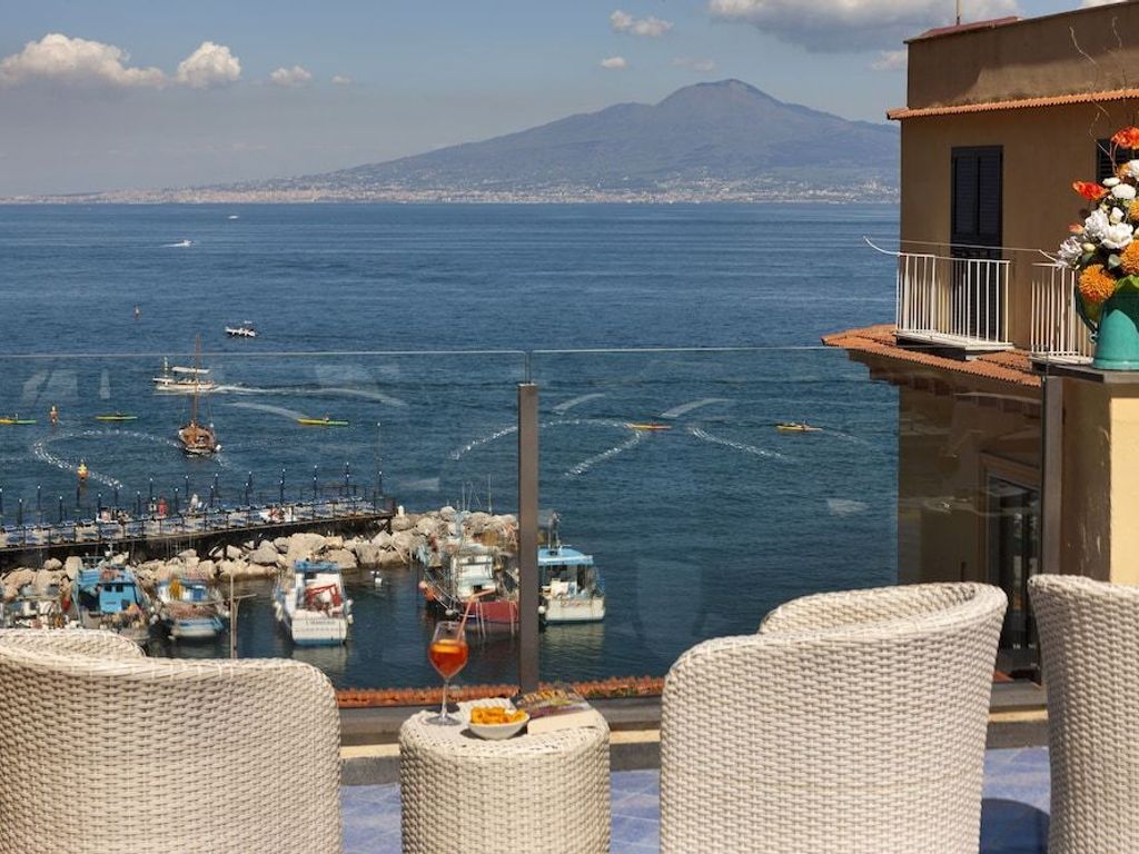Hotel Del Mare