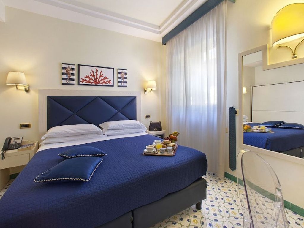 Hotel Del Mare