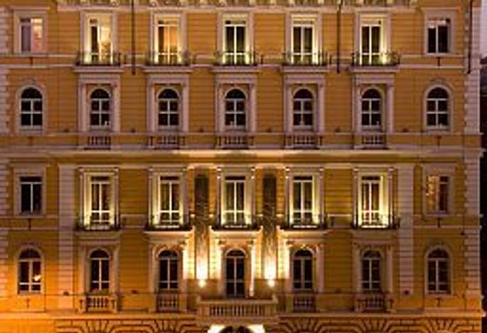 La Griffe Hotel